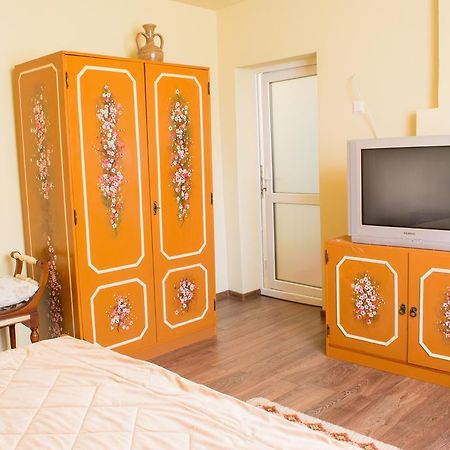 Casa Maya Haţeg Quarto foto