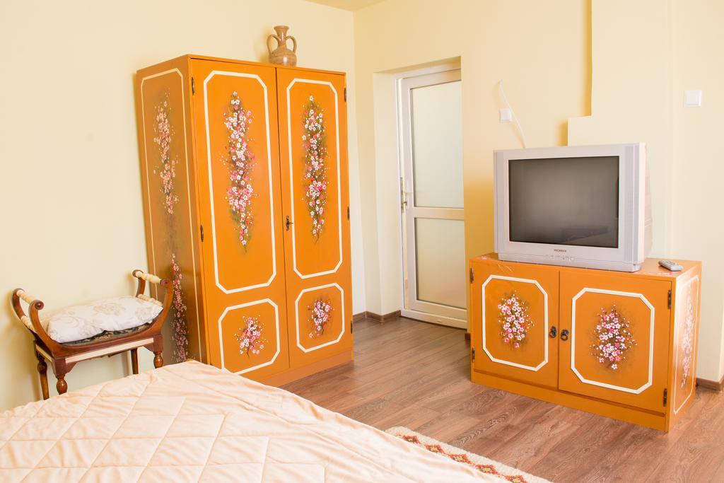 Casa Maya Haţeg Quarto foto